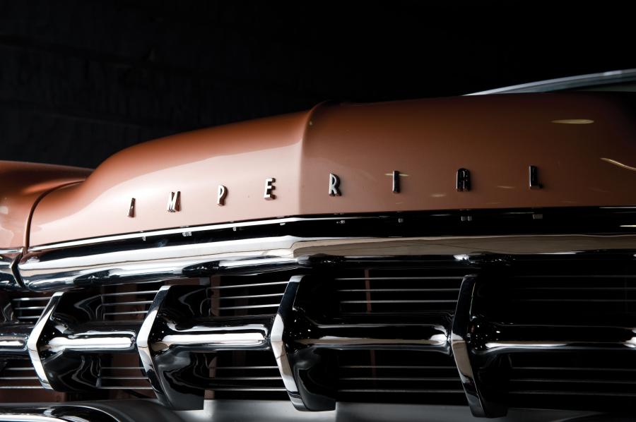 Chrysler Imperial Crown Sedan 1959 года  (фото 6 из 12)